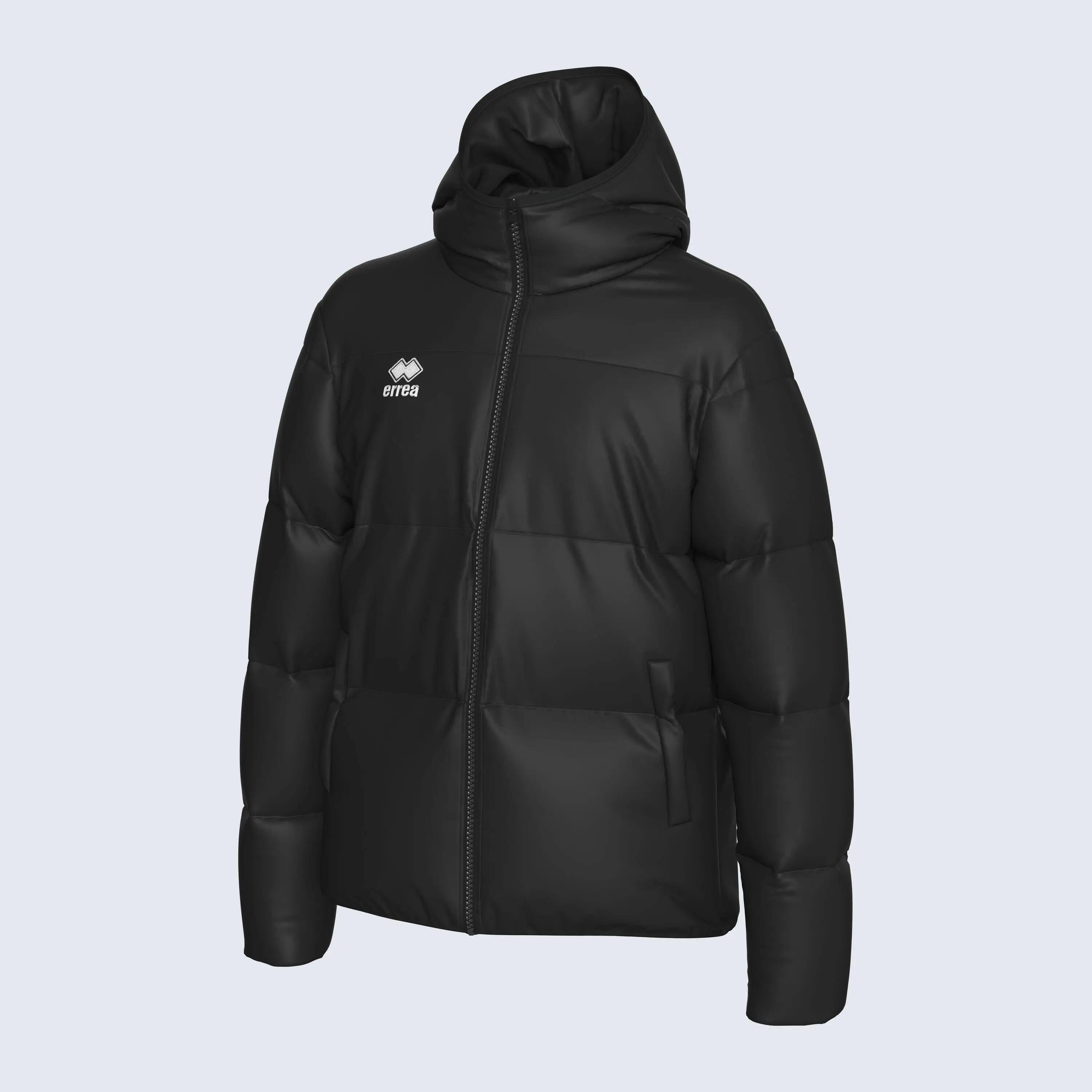Kinder-Daunenjacke Errea Vegas Hydro-Stop 2/5
