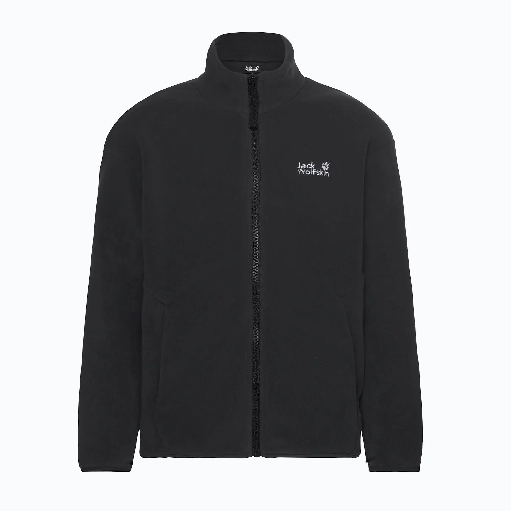 Casaco infantil 3 em 1 Jack Wolfskin Iceland 3IN1 2026 5/7