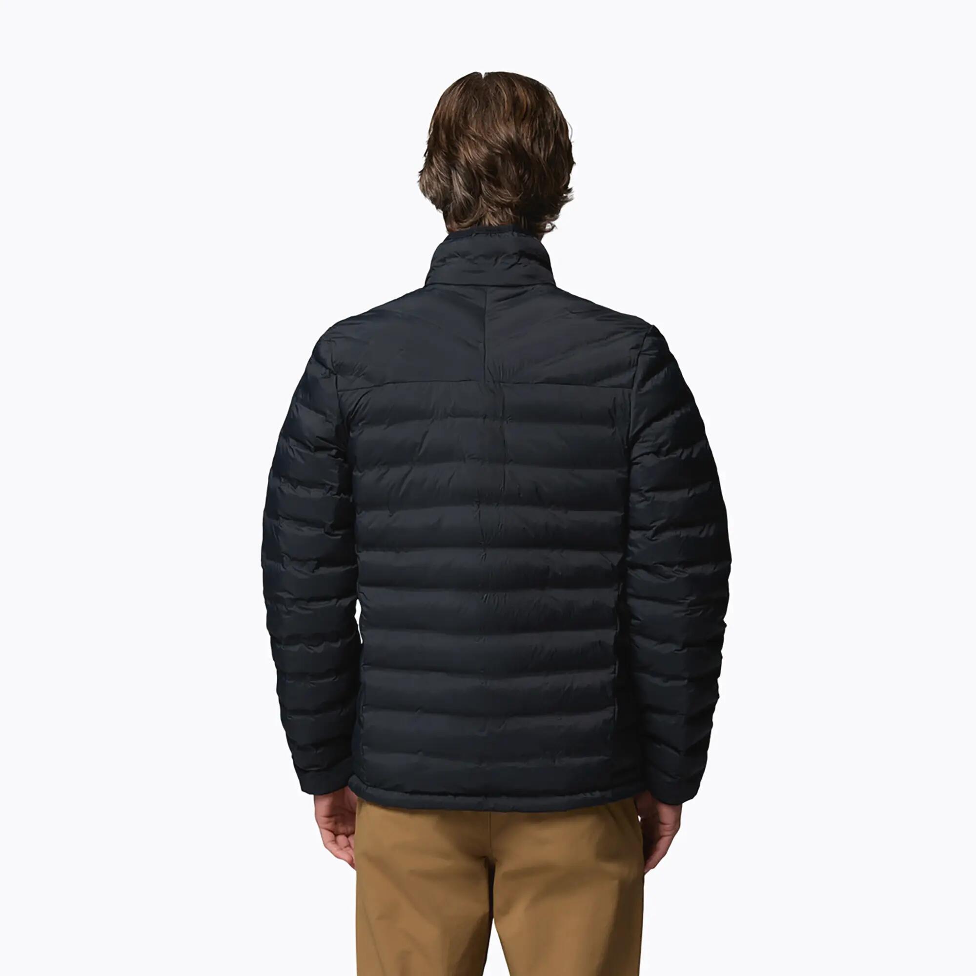 Veste isolante pour homme Columbia Terwilliger Trail Heat Seal 3/7