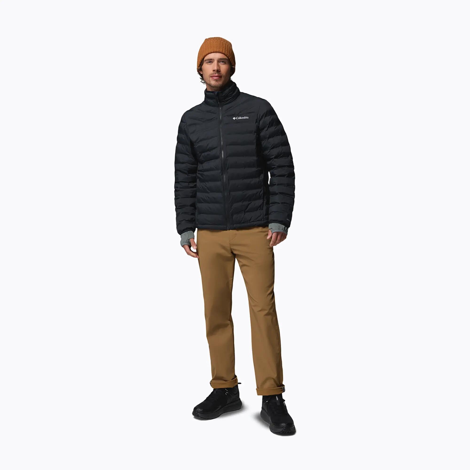 Veste isolante pour homme Columbia Terwilliger Trail Heat Seal 2/7