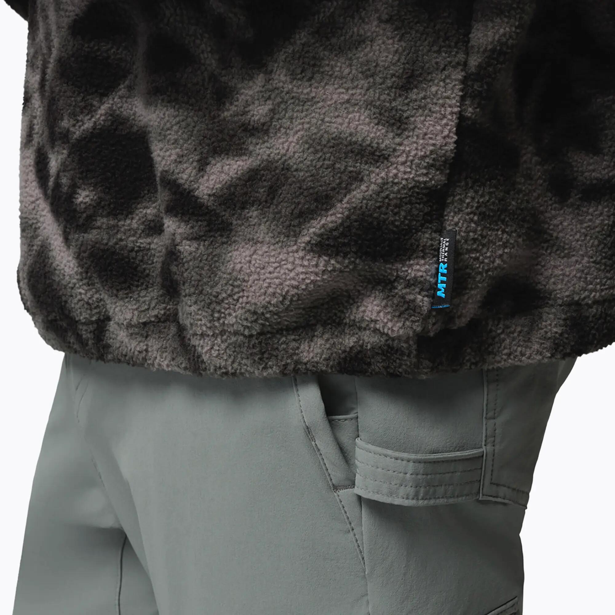 Forro polar para hombre Columbia Timber Crest MTR Fleece Printed HZ 6/7