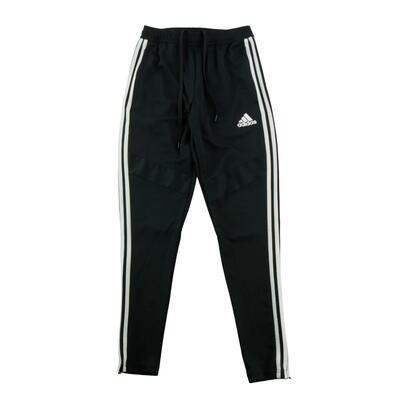 Tweedehands - heren joggingsbroek tiro 21 aeroready - zeer goede staat