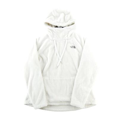 Tweedehands - dames fleece trui bellarine hoodie - als nieuw
