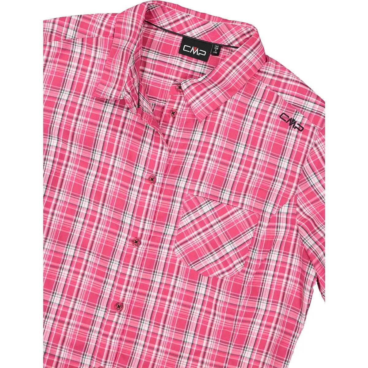 Chemise femme CMP 4/4