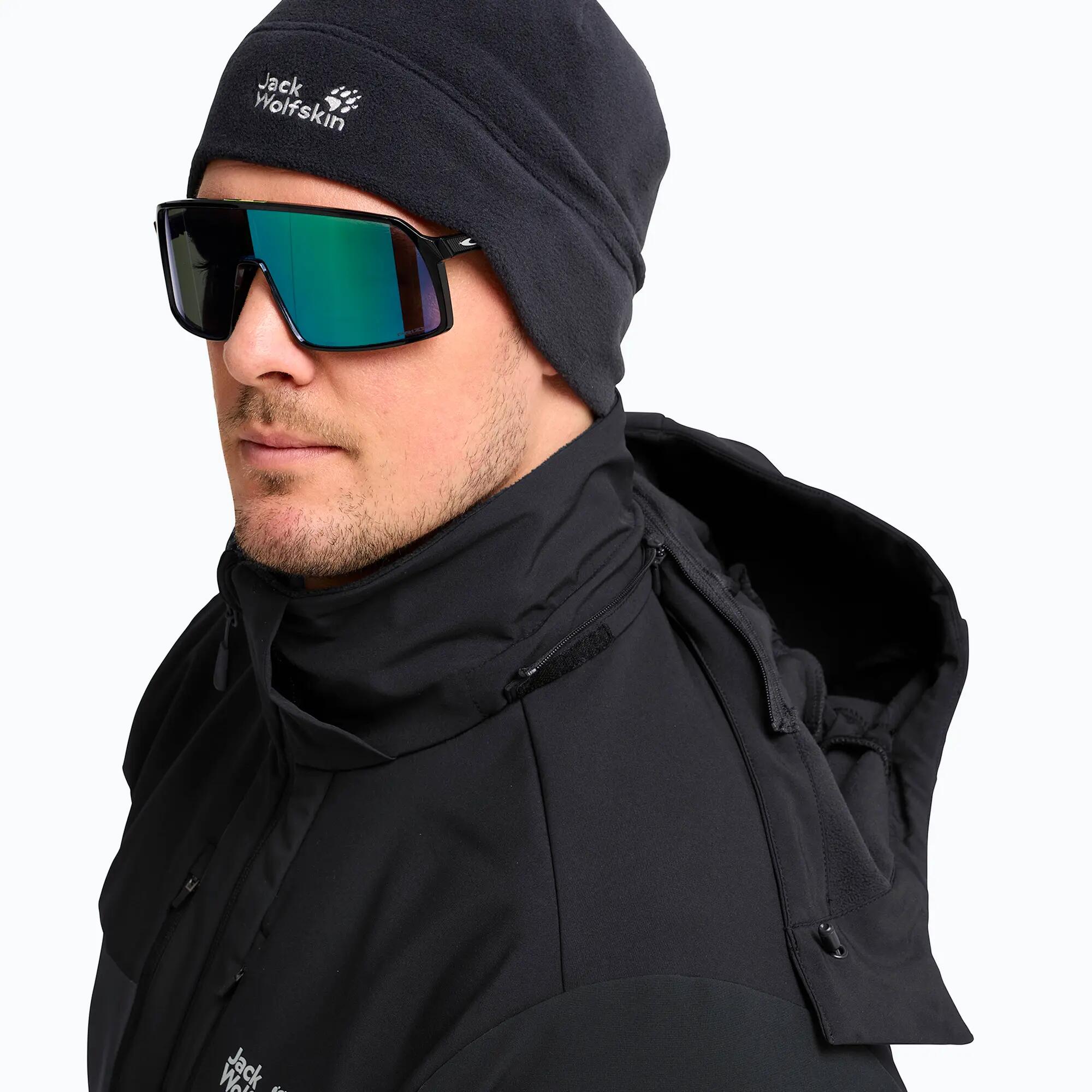 Veste coupe-vent homme Jack Wolfskin Jasper 5/7
