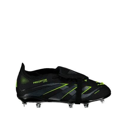Chaussures de football adidas Predator Elite Junior Noir