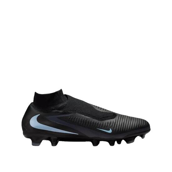 Botas de fútbol Nike Phantom 6 Pro FG/MG Negro