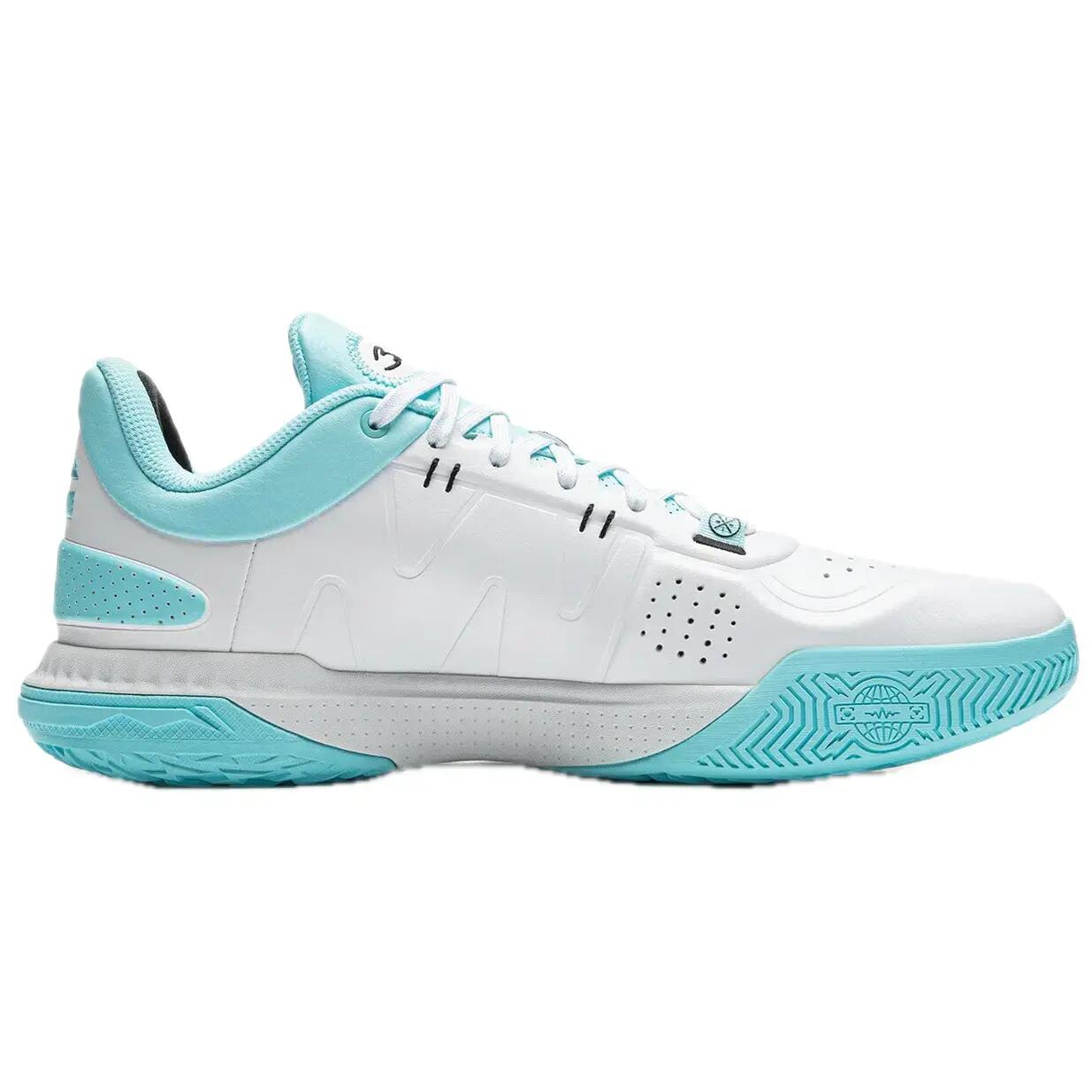 Scarpe da basket Li Ning Way Of Wade Flash 5/5