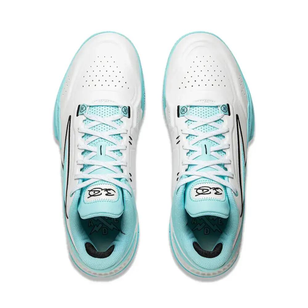 Scarpe da basket Li Ning Way Of Wade Flash 3/5
