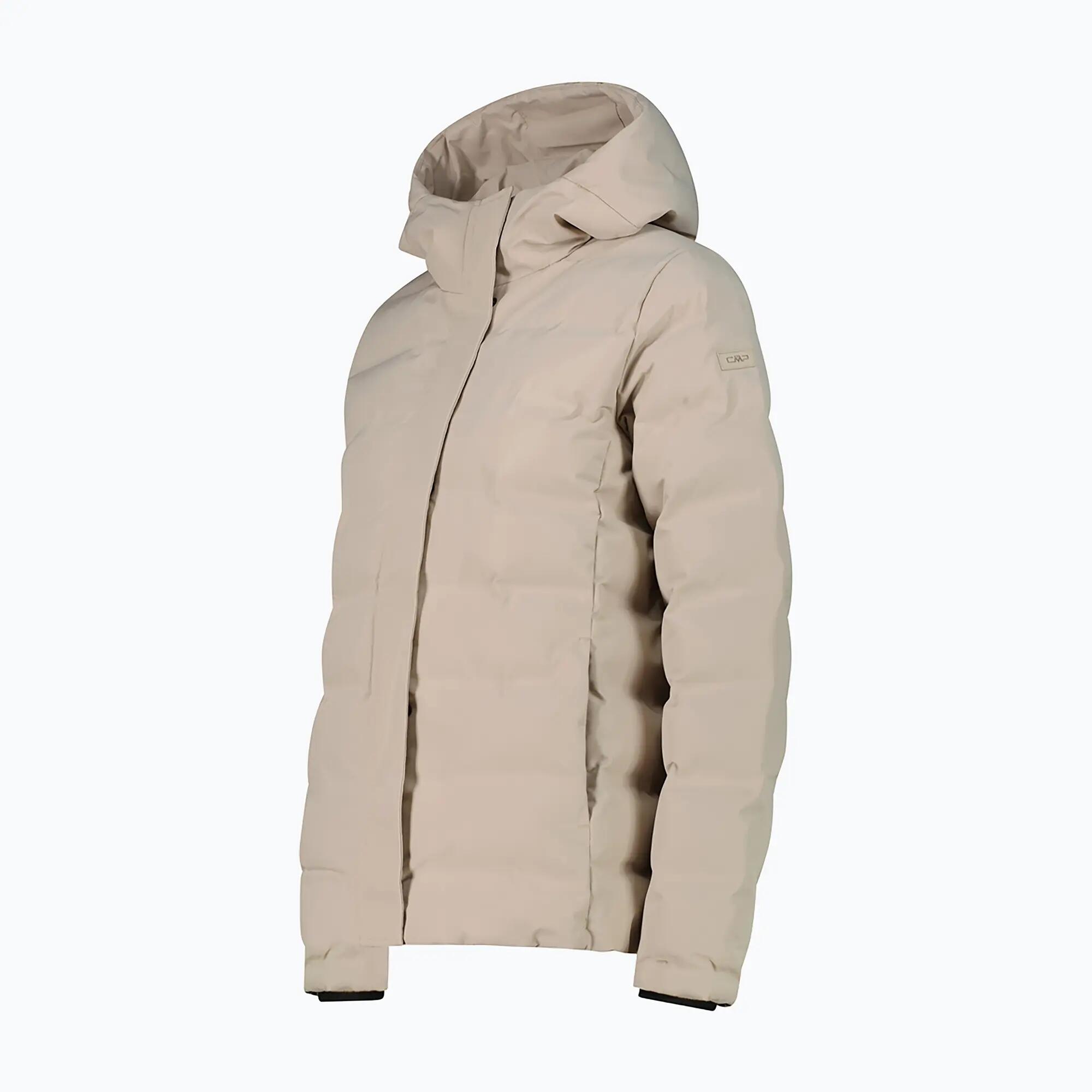 Damen Jacke JACKET FIX HOOD 3/6