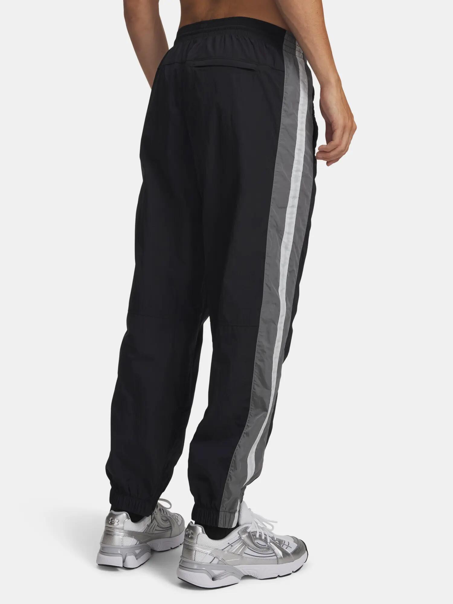 Férfi melegítőnadrág Under Armour UA Icon Wvn Track Jogger 2/4