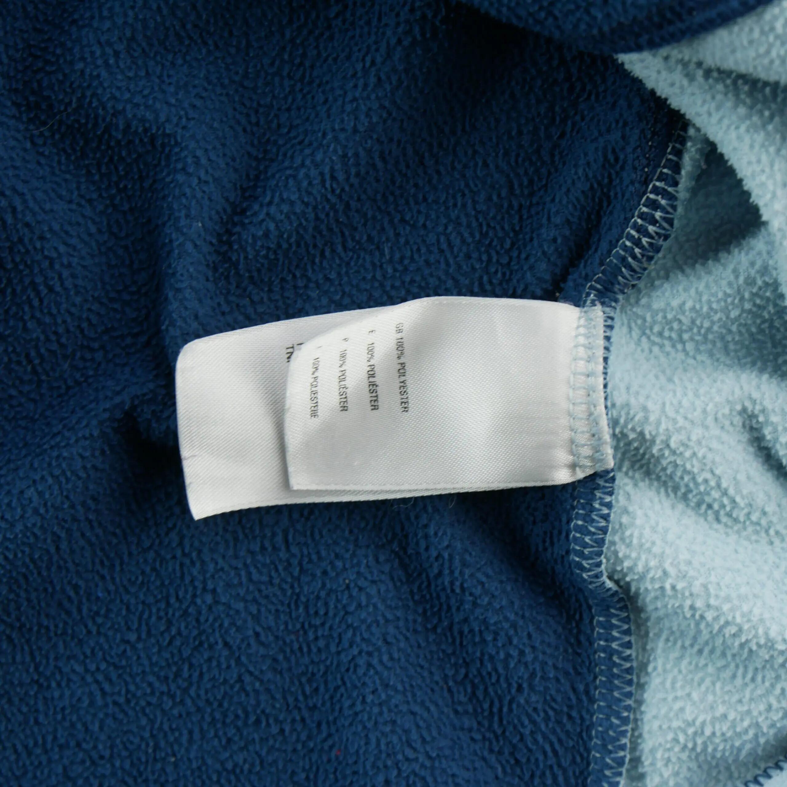 Seconde vie - Pull polaire Femme TKA 100 - Très bon état 6/7