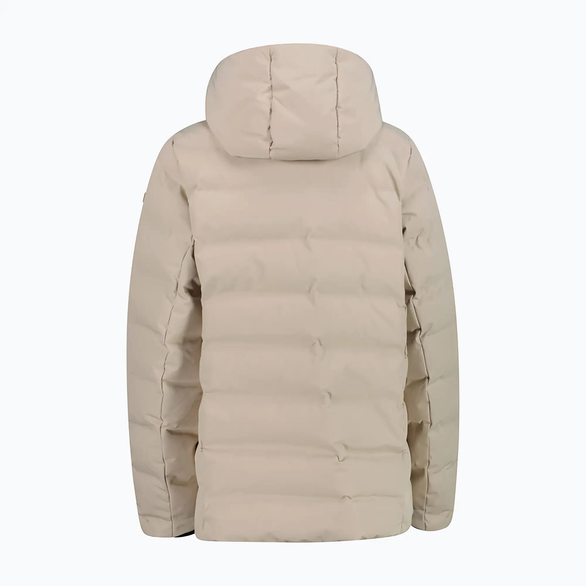 Damen Jacke JACKET FIX HOOD 2/6