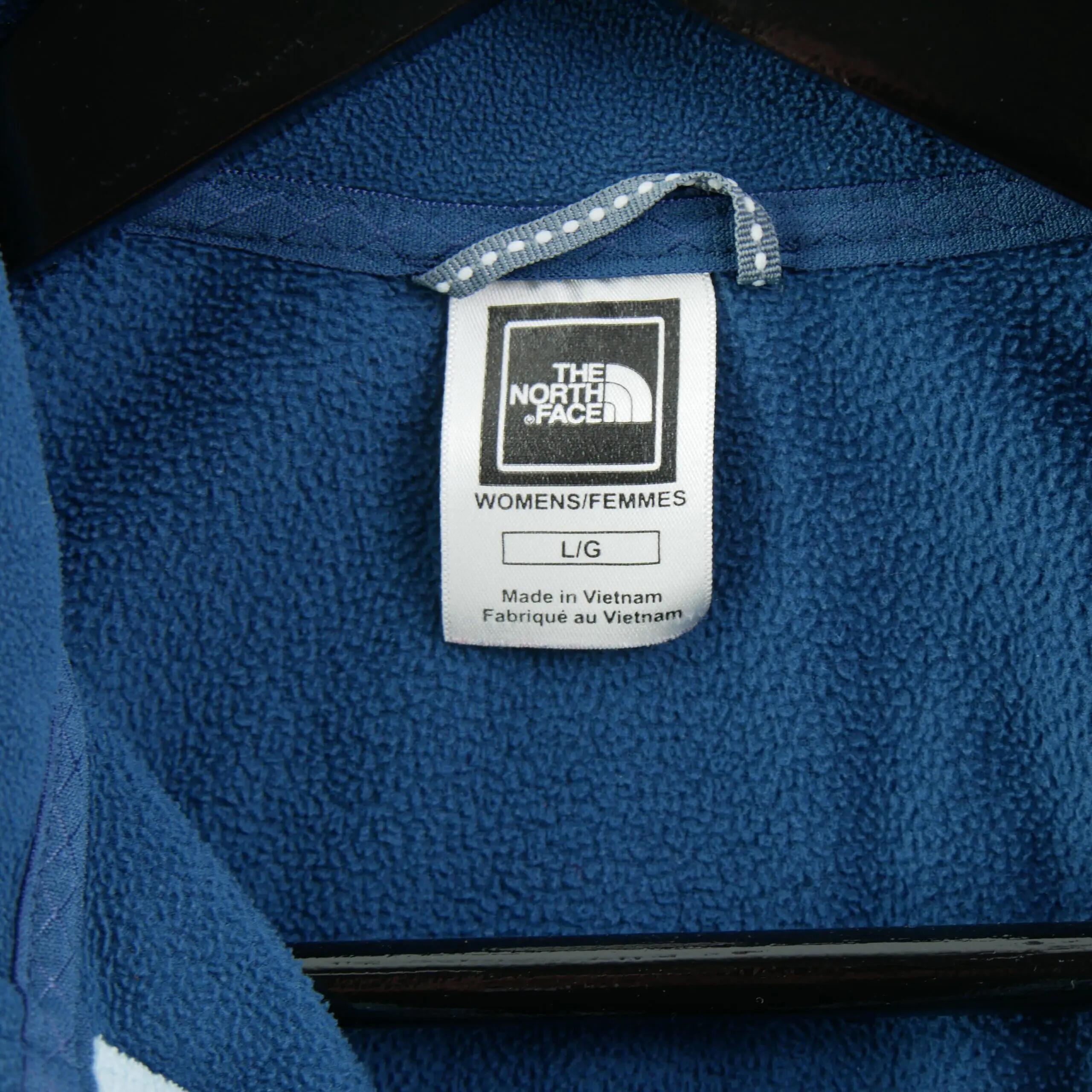 Seconde vie - Pull polaire Femme TKA 100 - Très bon état 5/7