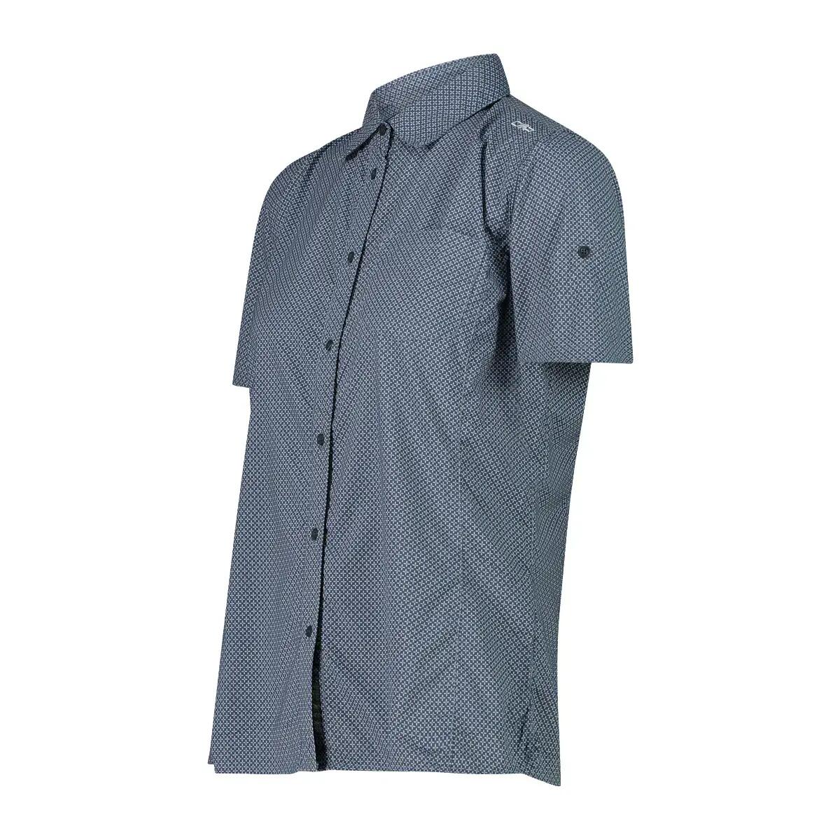 Chemise à motif floral femme CMP 3/3