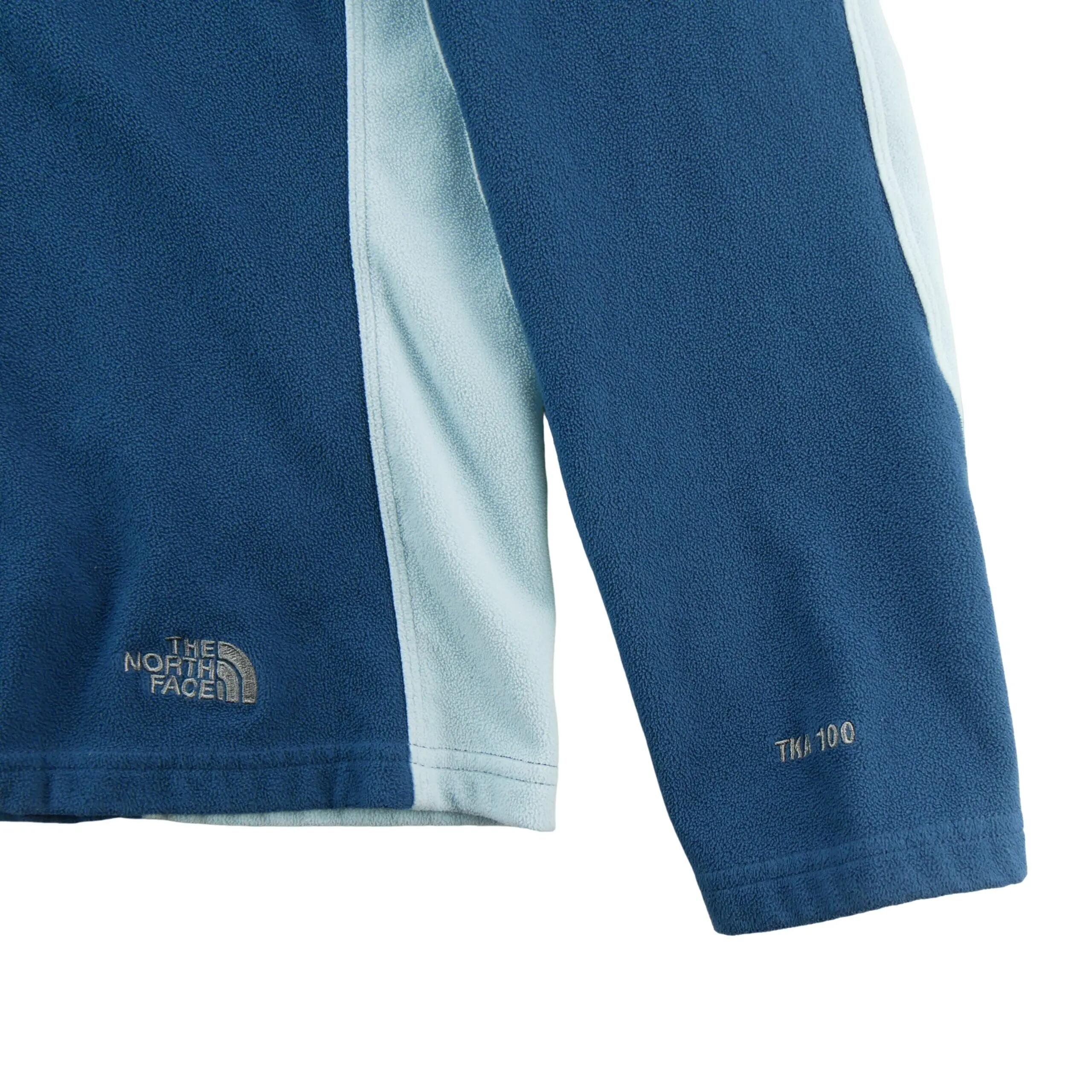 Seconde vie - Pull polaire Femme TKA 100 - Très bon état 4/7