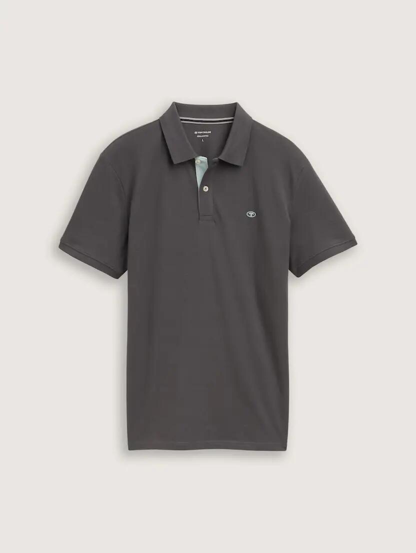 T-SHIRT KOSZULKA POLO MĘSKA TOM TAILOR 4/10