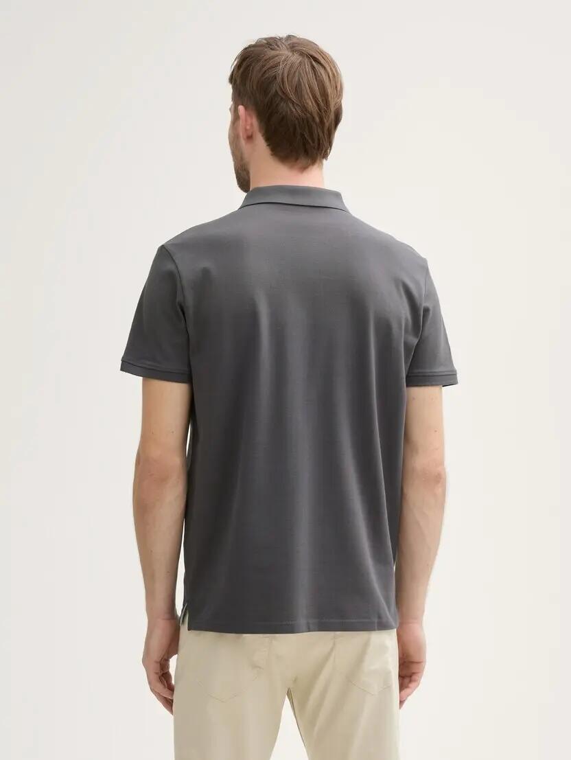 T-SHIRT KOSZULKA POLO MĘSKA TOM TAILOR 3/10