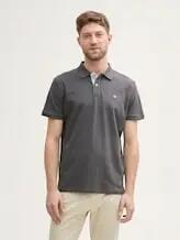 T-SHIRT KOSZULKA POLO MĘSKA TOM TAILOR 2/10