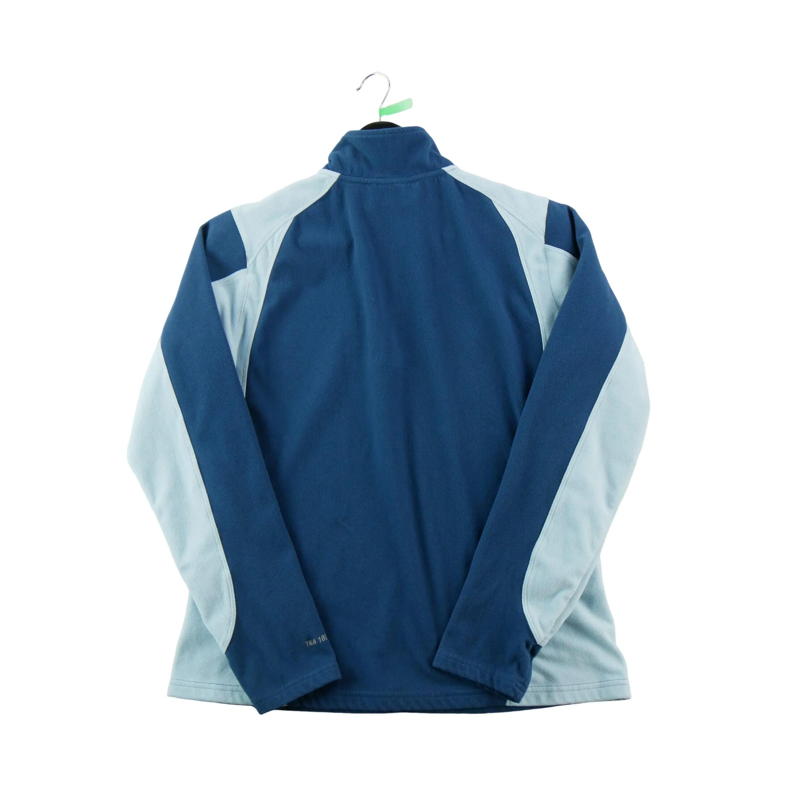 Seconde vie - Pull polaire Femme TKA 100 - Très bon état 2/7