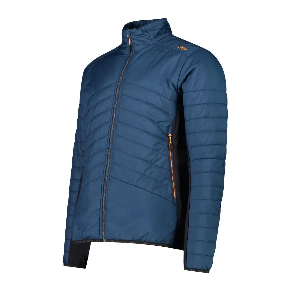 Kurtka hybrydowa CMP Primaloft 3/3
