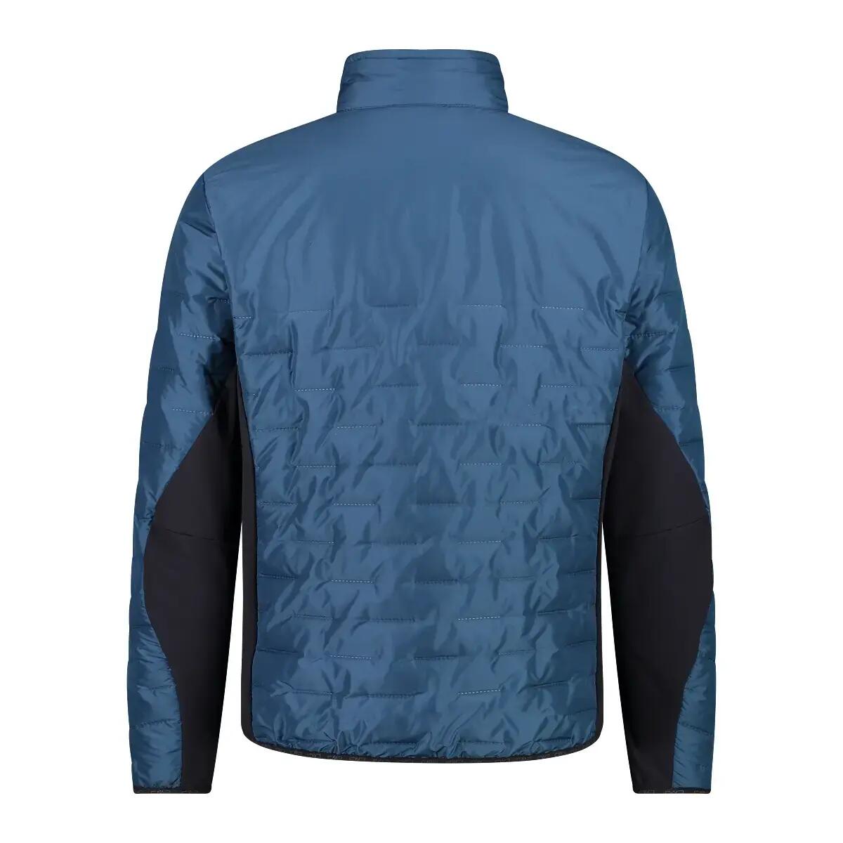 Kurtka hybrydowa CMP Primaloft 2/3