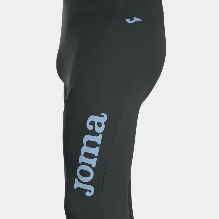 Długie Spodenki Kolarskie Joma Crono 2/4