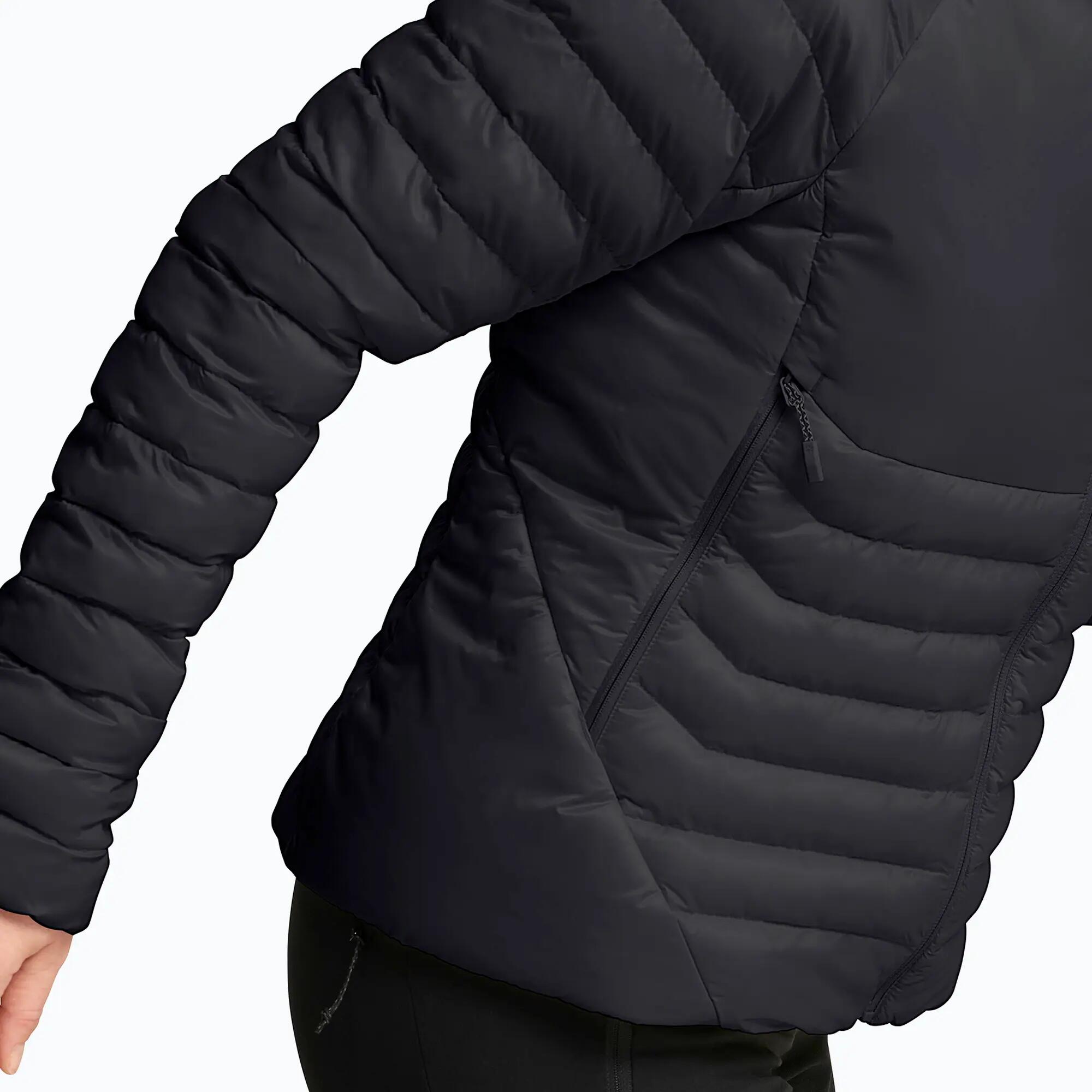 Veste isolante pour femme Jack Wolfskin Routeburn Pro 2 Ins 4/7