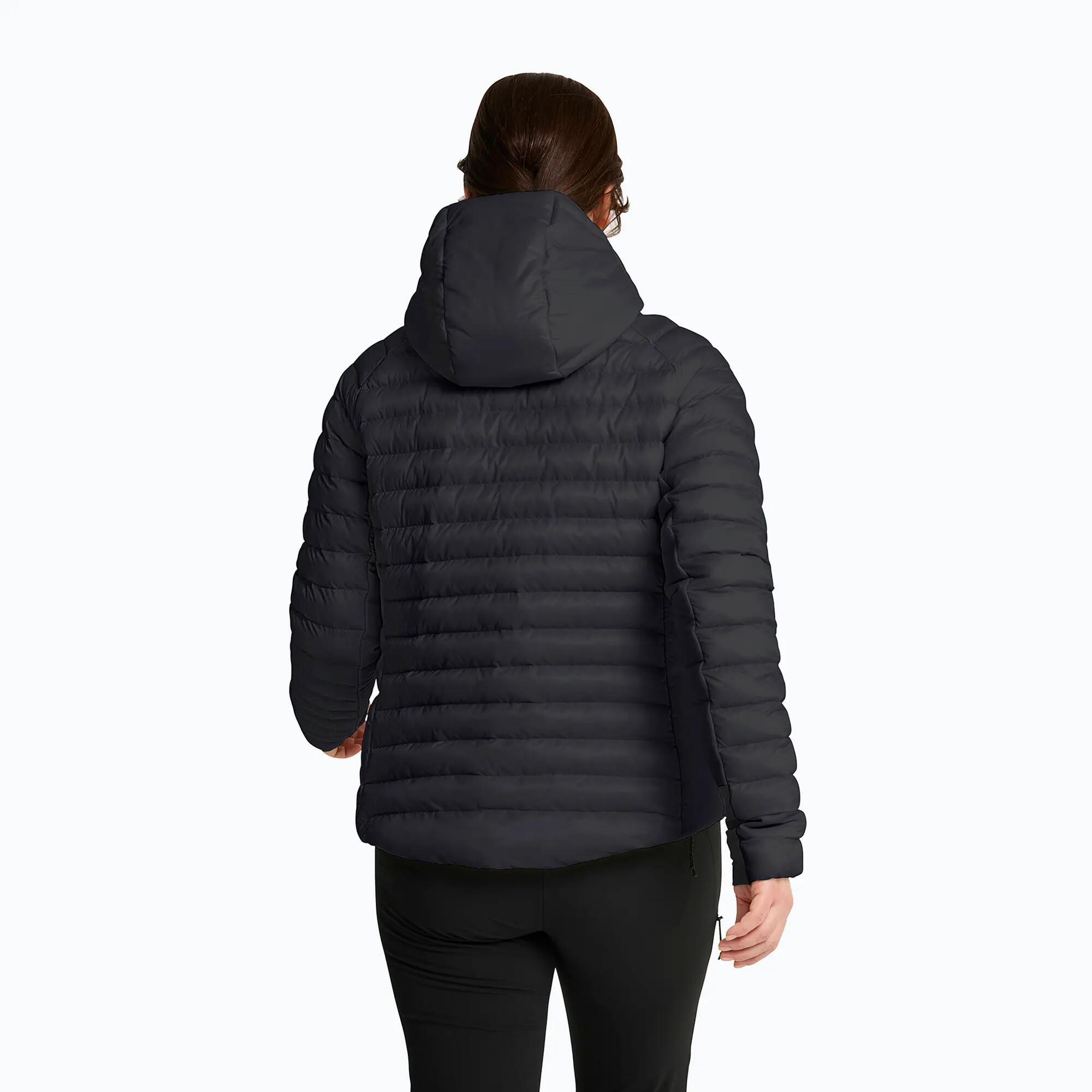 Veste isolante pour femme Jack Wolfskin Routeburn Pro 2 Ins 2/7