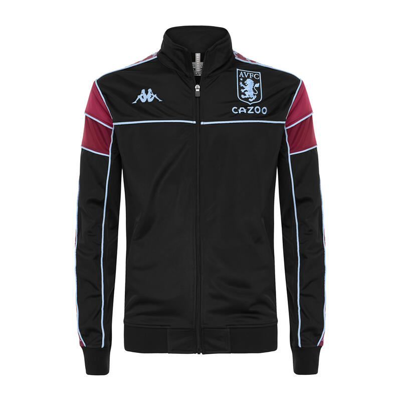 Veste Aston Villa FC 2021/22 222 banda merez slim