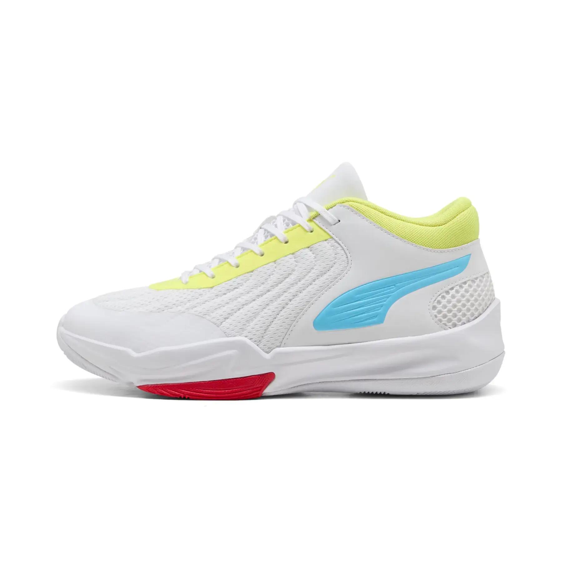 PUMA picture