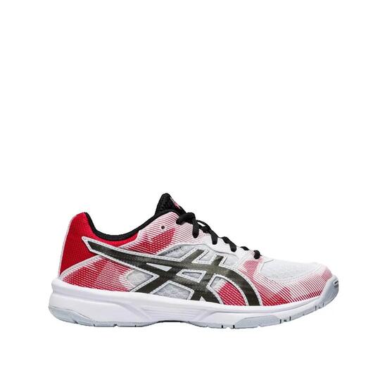 Zapatillas de deporte ASICS Gel Tactic GS Blancas
