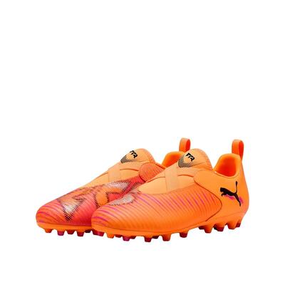 Voetbalschoenen puma future 8 match oranje