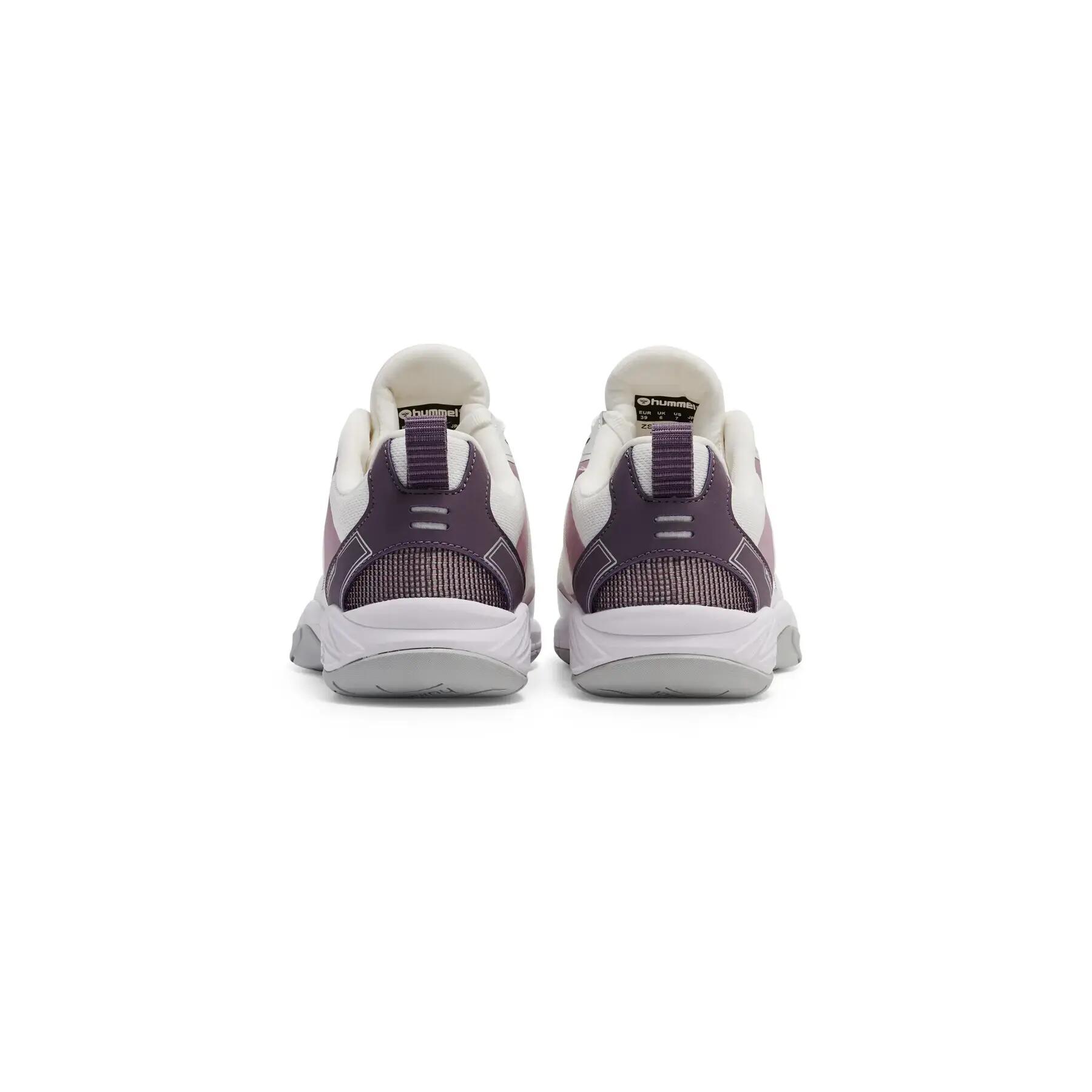 Chaussures indoor femme Hummel Speed Court 4/7