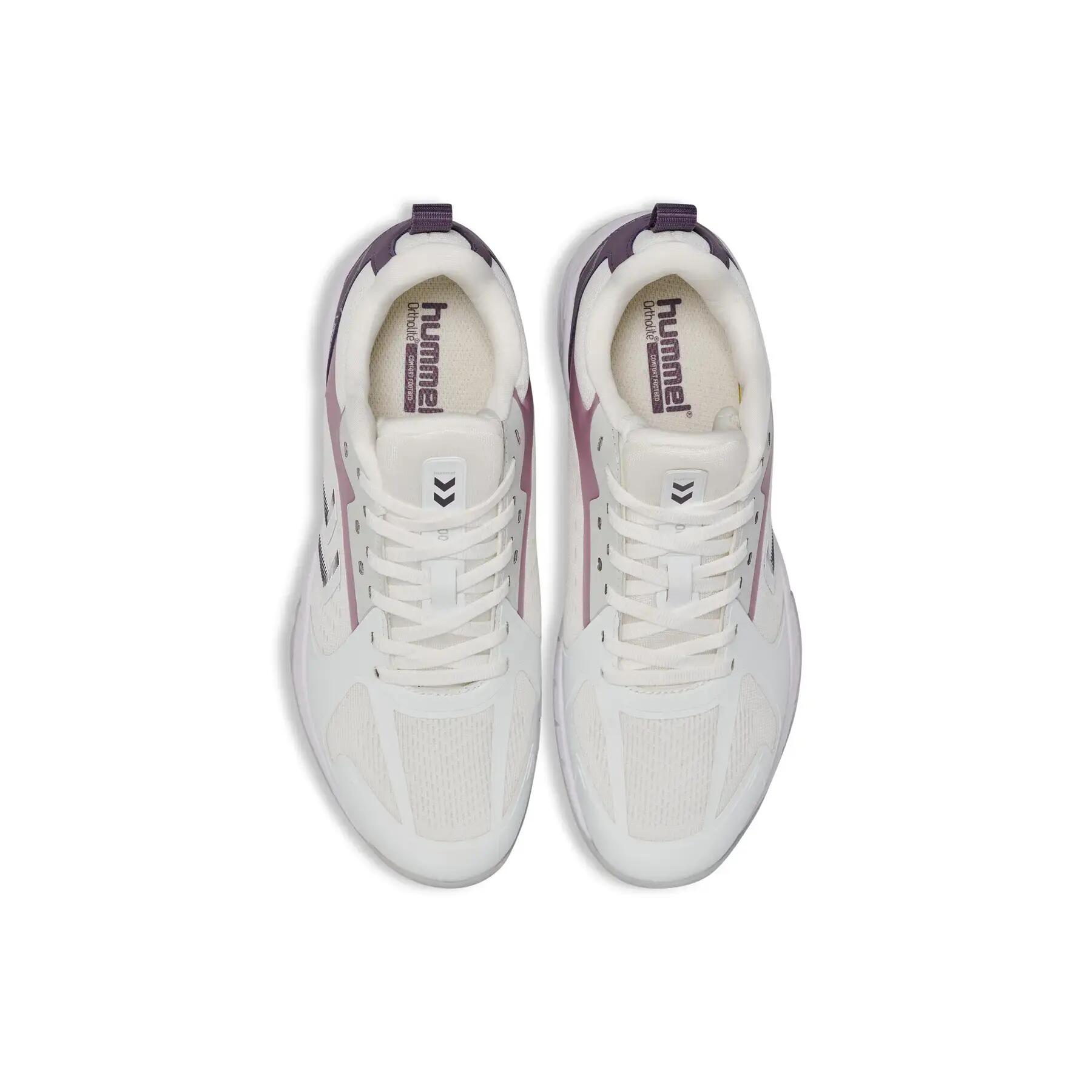 Chaussures indoor femme Hummel Speed Court 3/7