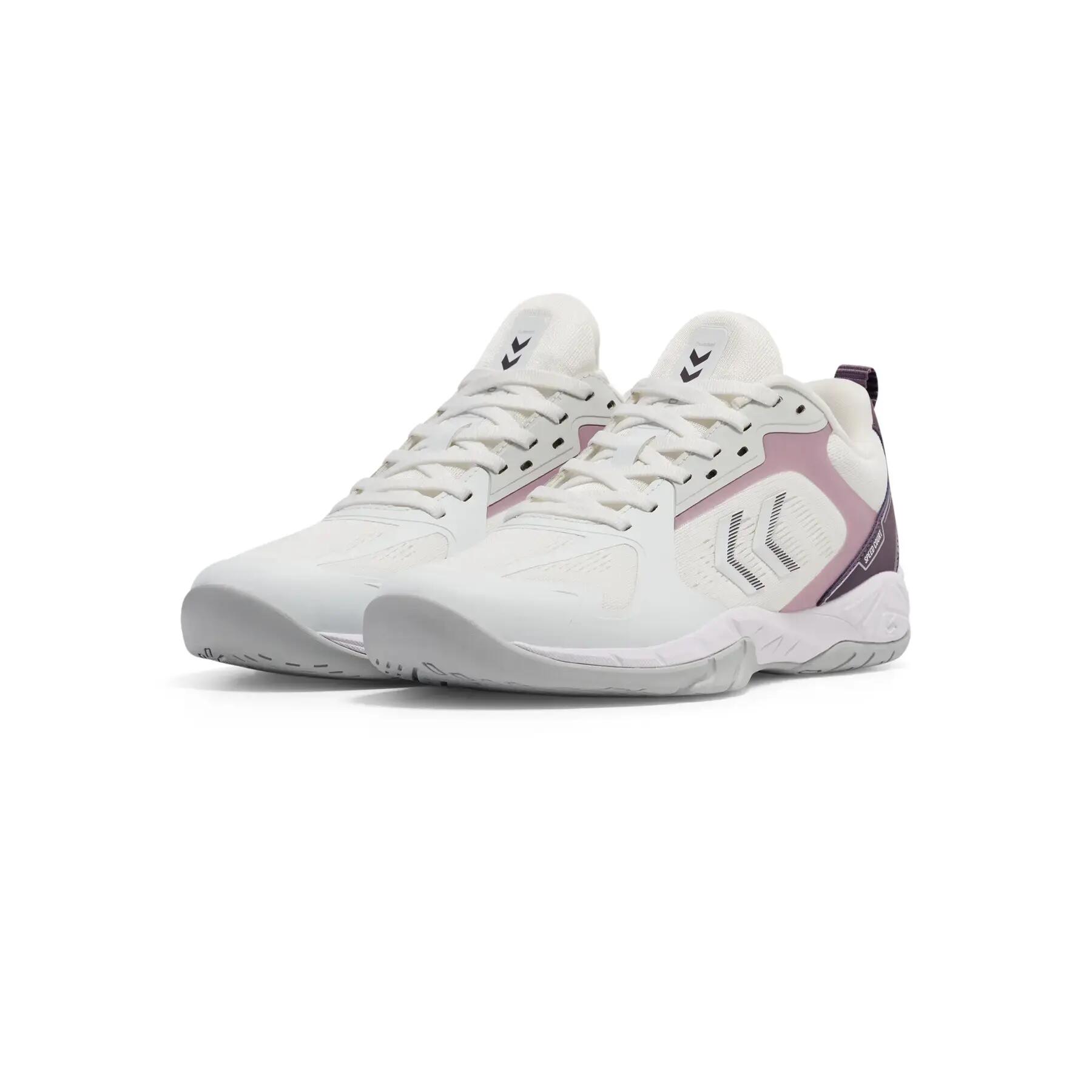 Chaussures indoor femme Hummel Speed Court 2/7