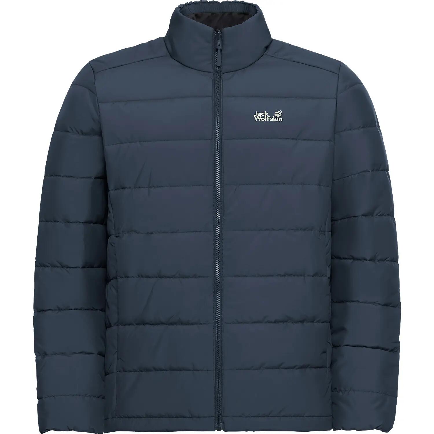 Herren Doppeljacke ROMBERG 2 3IN1 JKT M 4/14
