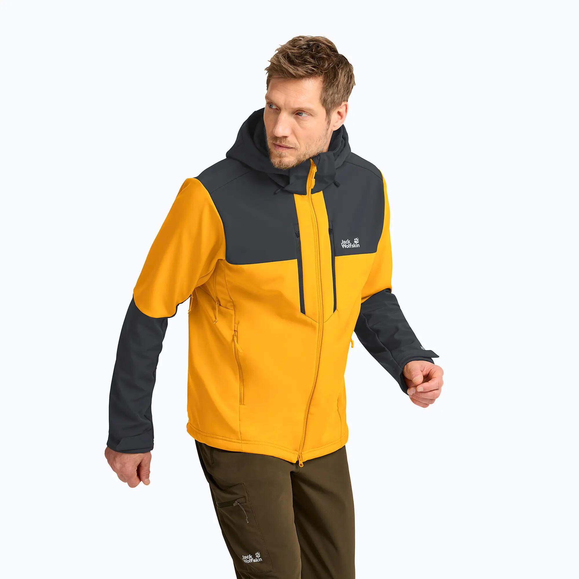 JACK WOLFSKIN picture