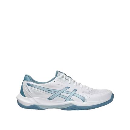 Buty do siatkówki ASICS Gel-Rocket 12 Białe/Szare Cool