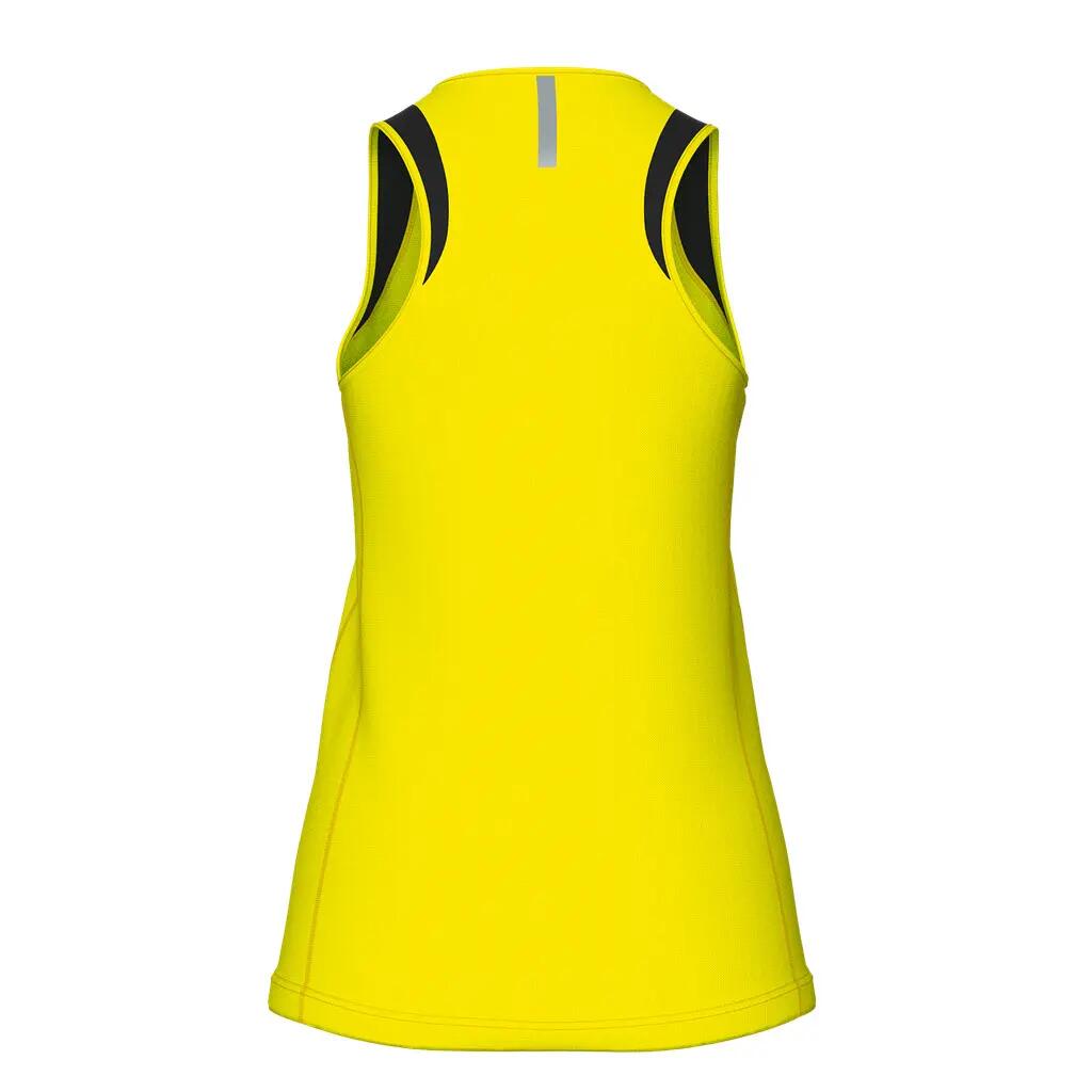 Dziewczęcy tank top Errea Starter 2/2