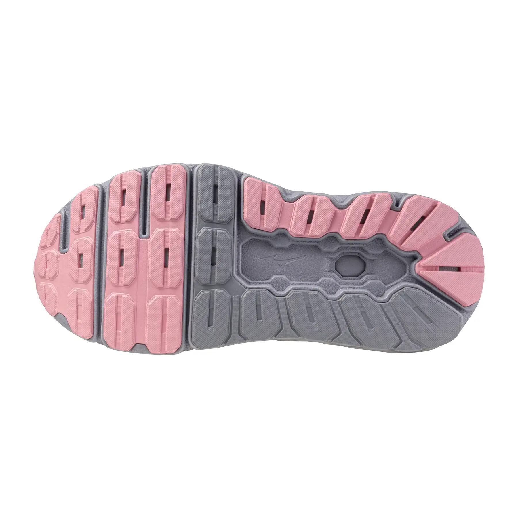 Chaussures de running femme Mizuno Wave Horizon 9 6/6