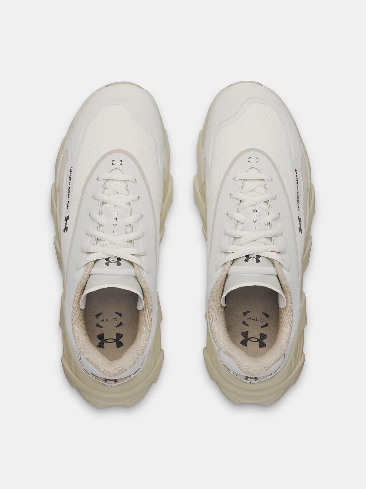 Férfi Under Armour HB Runner SE cipő 5/5