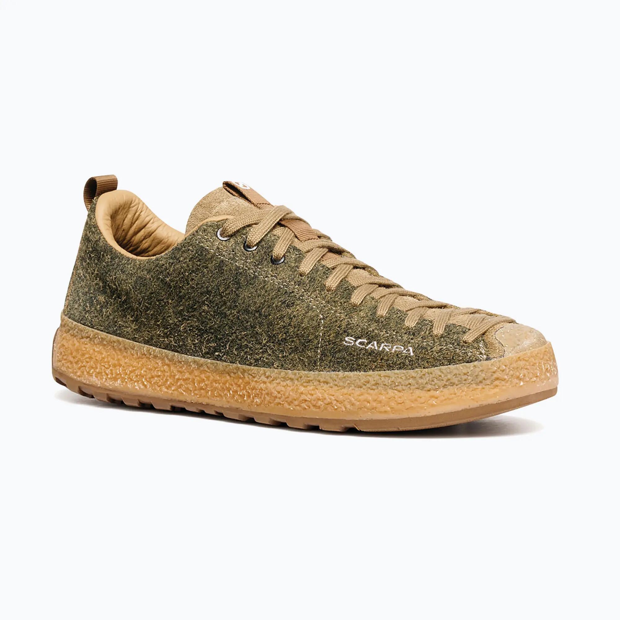 SCARPA picture