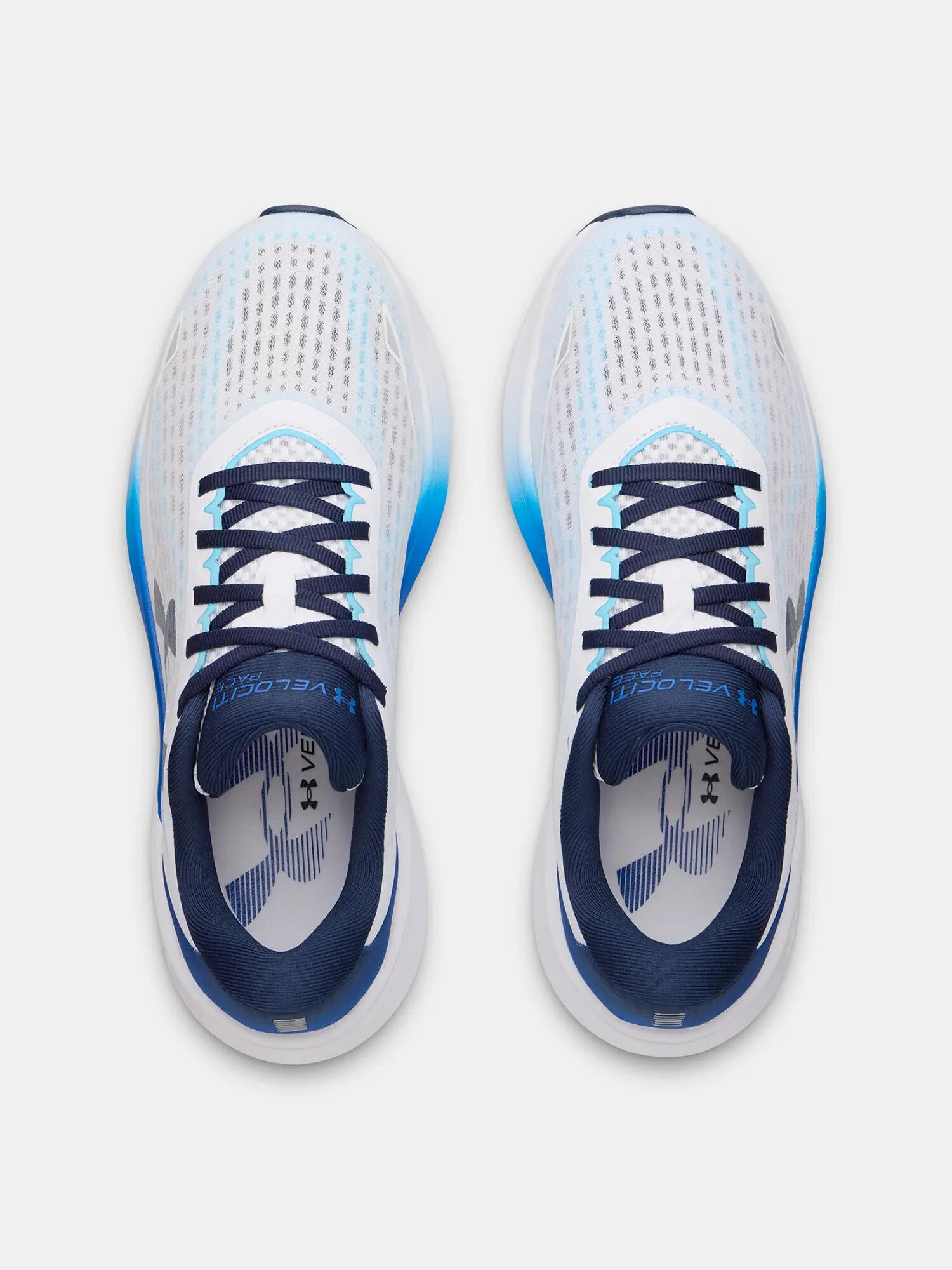 Férfi lábbelik Under Armour UA Velociti Pace 5/5