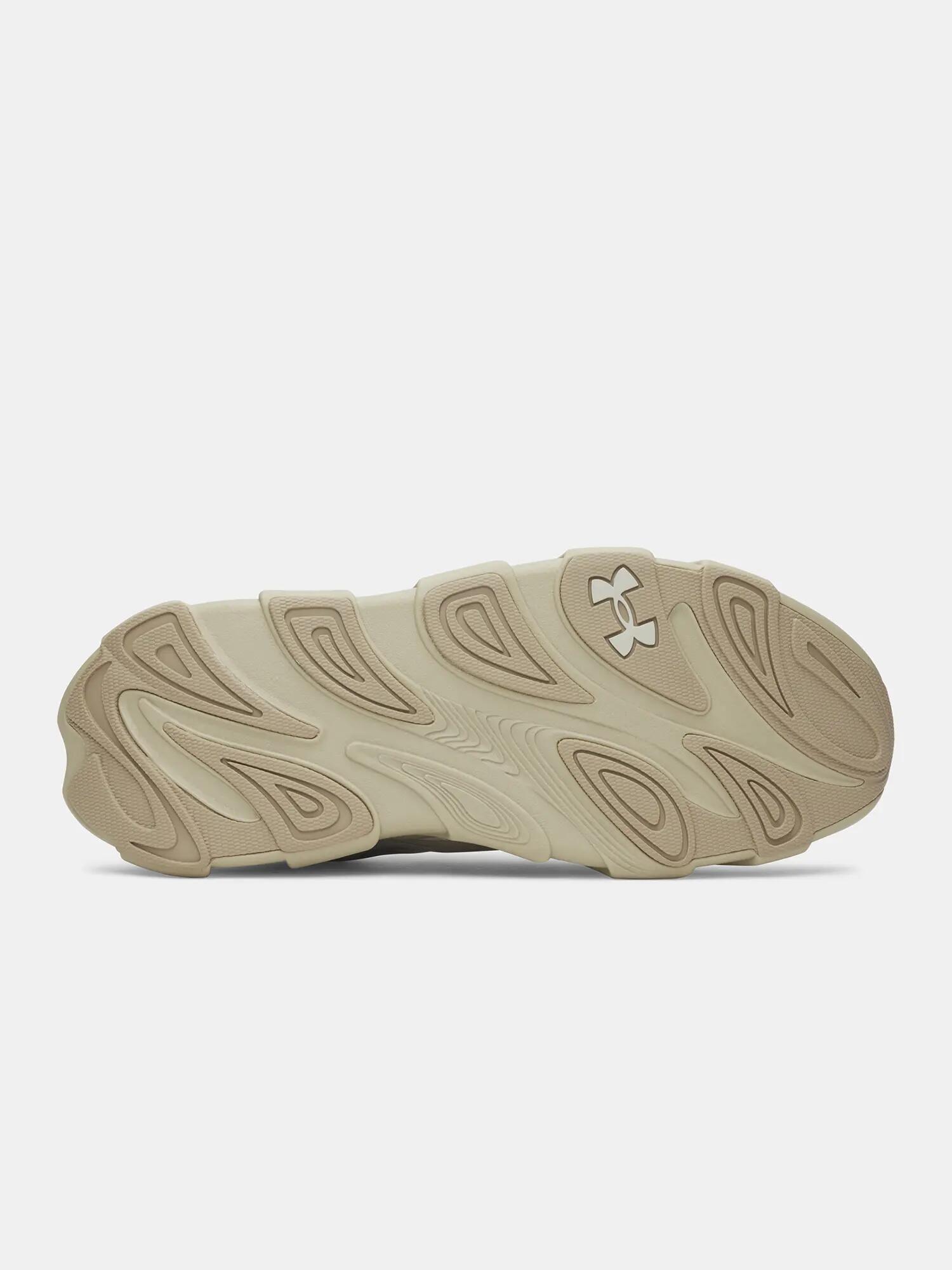 Férfi Under Armour HB Runner SE cipő 4/5