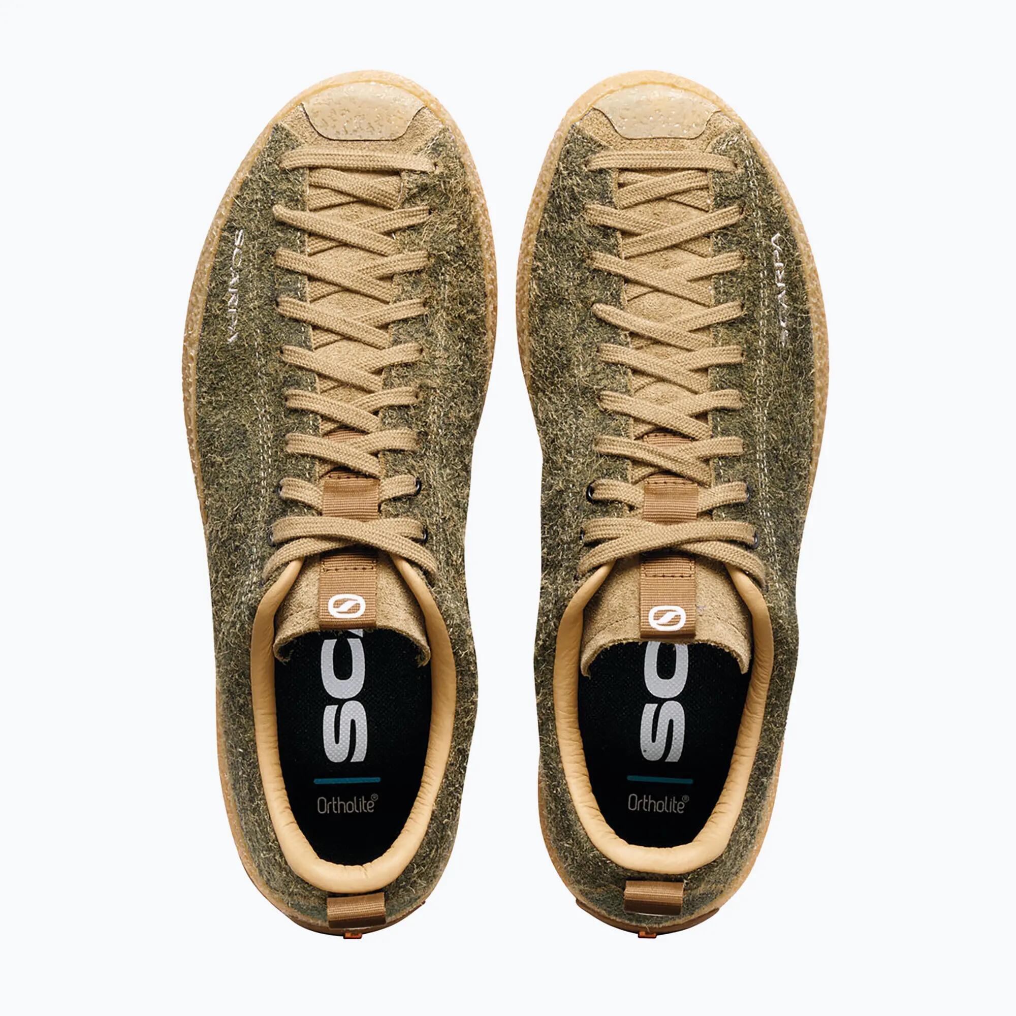 SCARPA Mojito Wrap F cipő 5/6