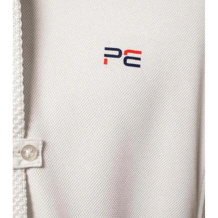 Camiseta de equitación de manga corta para niños Premier Equine Mini Antonio 4/4