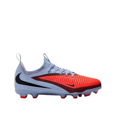 Nike phantom 6 low academy voetbalschoenen