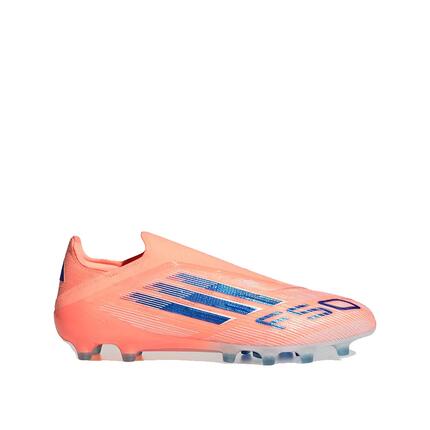 Chaussures de football adidas F50 Elite Laceless Orange