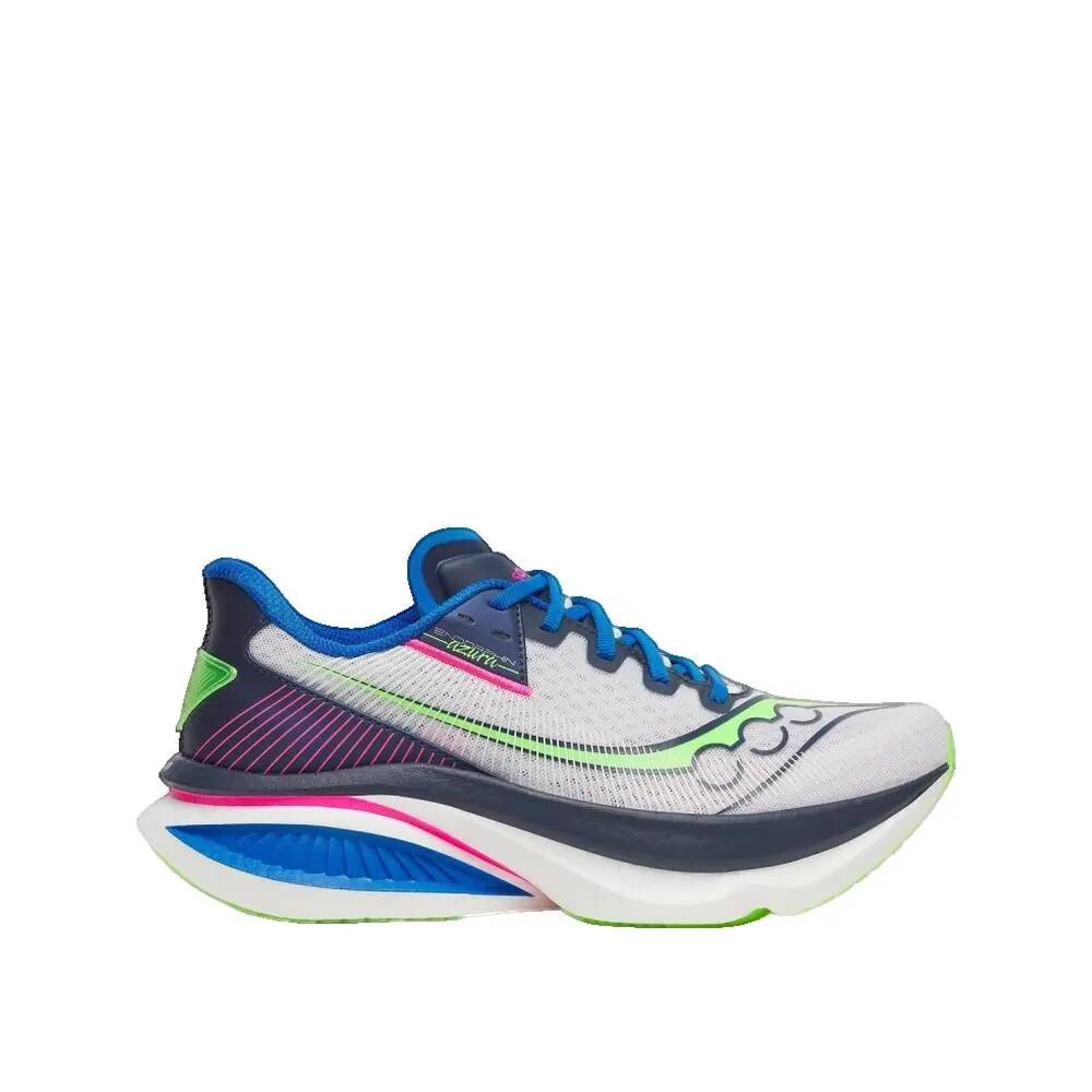 Saucony Endorphin Azura Running Shoes White